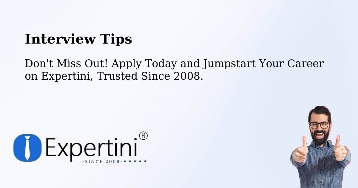 Interview Tips & Techniques for Job Seekers – Námestovo - Námestovo, Slovakia Jobs Expertini